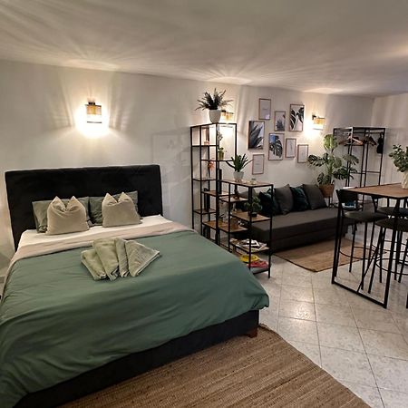 Apartment Avareen Verde Old-Town 150M To The Sea Rovinj Exterior foto
